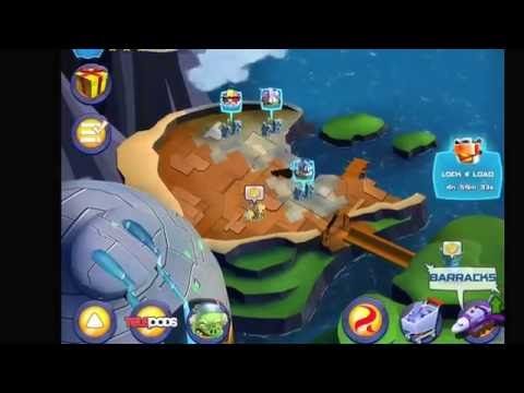 Video guide by Westonâ€™s Family Fun Factory!!!: Angry Birds Transformers Level 175 #angrybirdstransformers