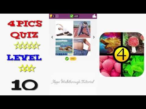 Video guide by Apps Walkthrough Tutorial: Guess the Word Level 10 #guesstheword