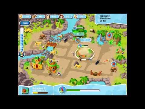 Video guide by Game Your Game: Tribes Level 101 #tribes