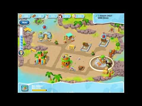 Video guide by Game Your Game: Tribes Level 82 #tribes