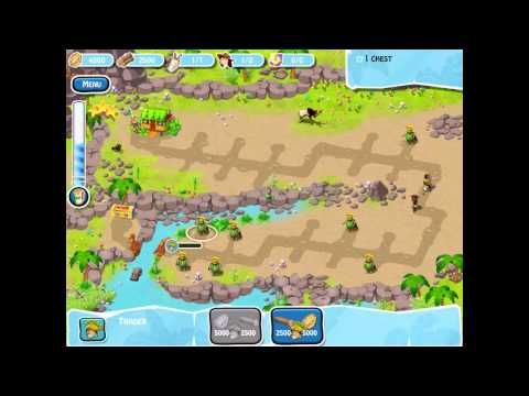 Video guide by Game Your Game: Tribes Level 60 #tribes
