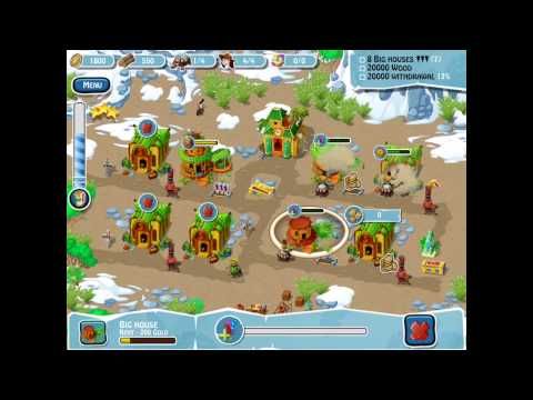 Video guide by Game Your Game: Tribes Level 74 #tribes