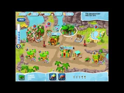 Video guide by Game Your Game: Tribes Level 63 #tribes