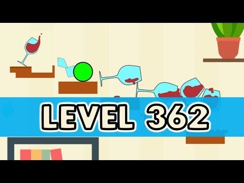 Video guide by EpicGaming: Spill It! Level 362 #spillit