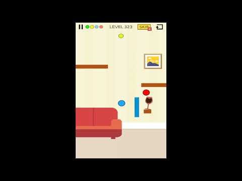 Video guide by TheGameAnswers: Spill It! Level 323 #spillit