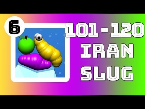 Video guide by Top Games Walkthrough: Slug Level 101 #slug