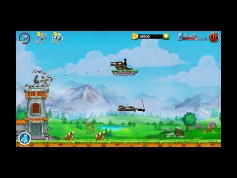 Video guide by PMG: The Catapult Level 41 #thecatapult