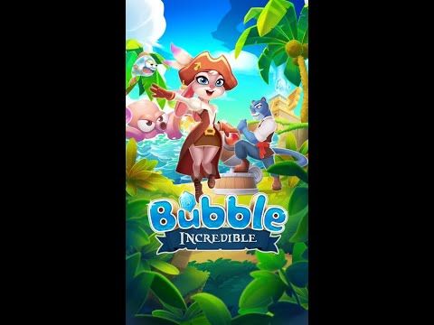 Video guide by ridiculous: Bubble Incredible Level 427 #bubbleincredible