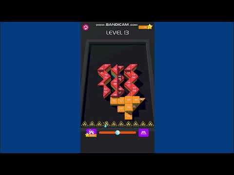 Video guide by Happy Time: Endless Balls! Level 11 #endlessballs