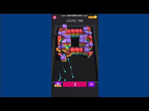 Video guide by Happy Time: Endless Balls! Level 96 #endlessballs