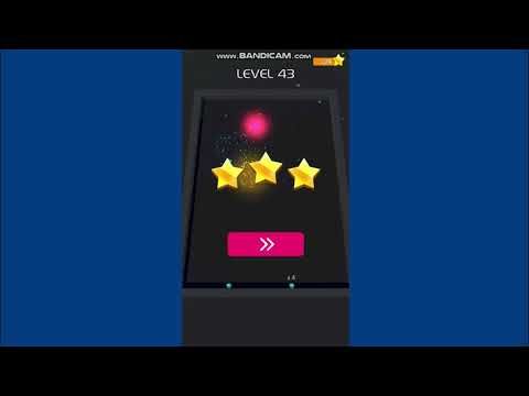 Video guide by Happy Time: Endless Balls! Level 41 #endlessballs