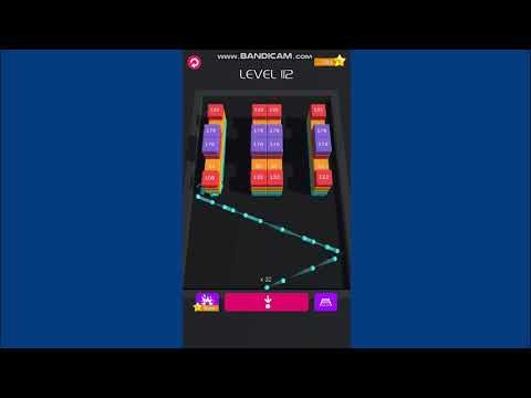 Video guide by Happy Time: Endless Balls! Level 111 #endlessballs