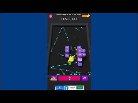 Video guide by Happy Time: Endless Balls! Level 136 #endlessballs