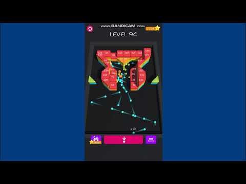 Video guide by Happy Time: Endless Balls! Level 91 #endlessballs