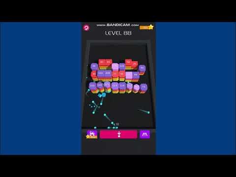Video guide by Happy Time: Endless Balls! Level 86 #endlessballs