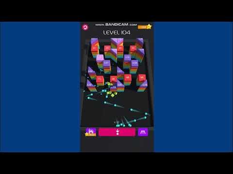 Video guide by Happy Time: Endless Balls! Level 101 #endlessballs