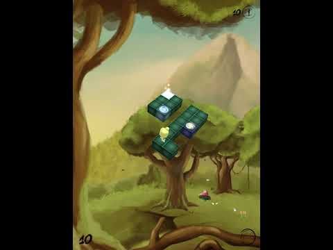 Video guide by Nad Kusakin: Cubesc: Dream of Mira Level 10 #cubescdreamof