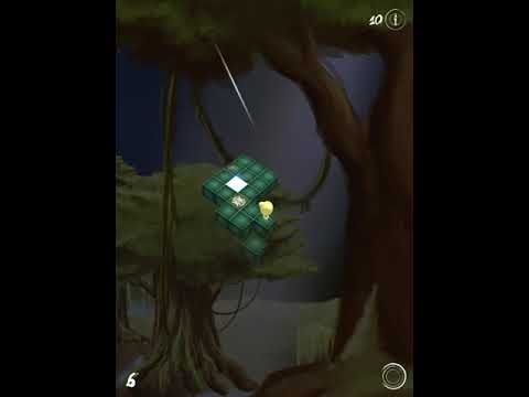 Video guide by Nad Kusakin: Cubesc: Dream of Mira Level 6 #cubescdreamof