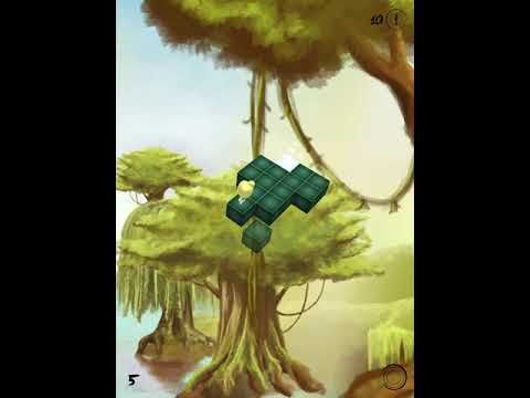 Video guide by Nad Kusakin: Cubesc: Dream of Mira Level 5 #cubescdreamof