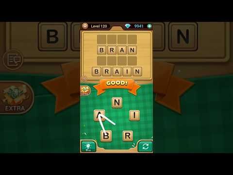 Video guide by RebelYelliex: Word Link! Level 116 #wordlink