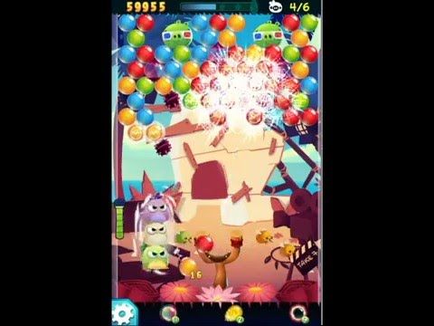 Video guide by FL Games: Angry Birds Stella POP! Level 631 #angrybirdsstella