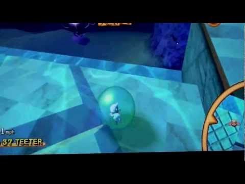 Video guide by TheStockwellFamily: Super Monkey Ball levels 11-40 #supermonkeyball