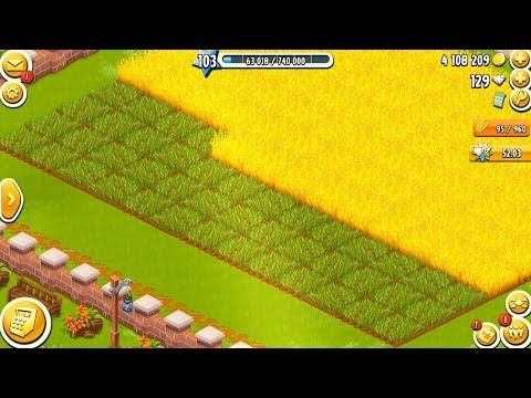 Video guide by Android Games: Hay Day Level 103 #hayday