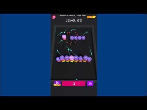 Video guide by Happy Time: Endless Balls 3D Level 61 #endlessballs3d