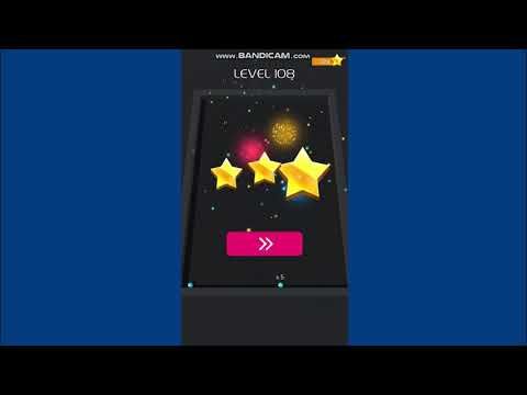 Video guide by Happy Time: Endless Balls 3D Level 106 #endlessballs3d