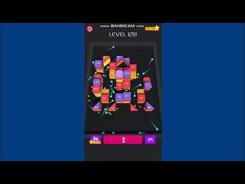 Video guide by Happy Time: Endless Balls 3D Level 126 #endlessballs3d