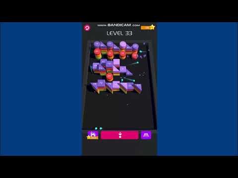 Video guide by Happy Time: Endless Balls 3D Level 31 #endlessballs3d