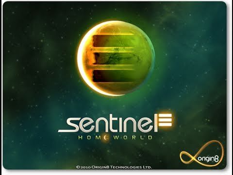 Video guide by : Sentinel 3: Homeworld  #sentinel3homeworld