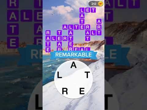 Video guide by RebelYelliex: Word Go™ Level 26 #wordgo