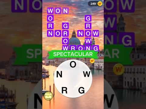 Video guide by RebelYelliex: Word Go™ Level 31 #wordgo