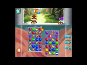 Video guide by fbgamevideos: Juice Jam Level 563 #juicejam