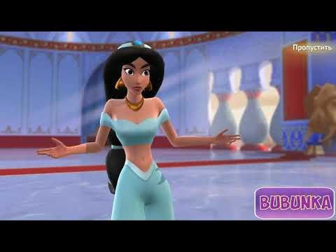 Video guide by Bubunka Match 3 Gameplay: Disney Princess Majestic Quest Level 1 #disneyprincessmajestic