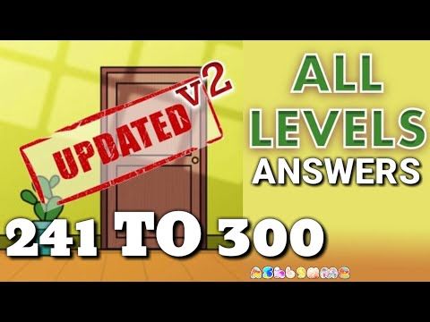Video guide by Ashbgame: Escape Room: Mystery Word Level 241 #escaperoommystery