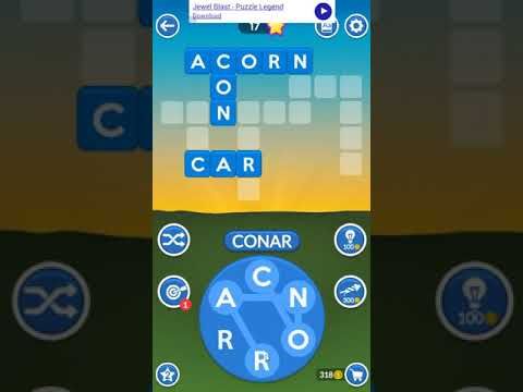 Video guide by tobias deamon: Word Toons Level 182 #wordtoons