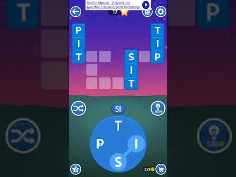 Video guide by tobias deamon: Word Toons Level 13 #wordtoons