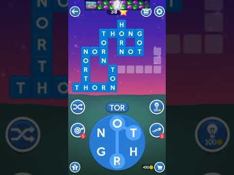 Video guide by tobias deamon: Word Toons Level 162 #wordtoons