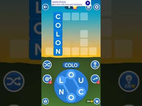 Video guide by tobias deamon: Word Toons Level 134 #wordtoons