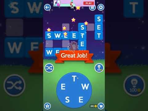 Video guide by tobias deamon: Word Toons Level 19 #wordtoons