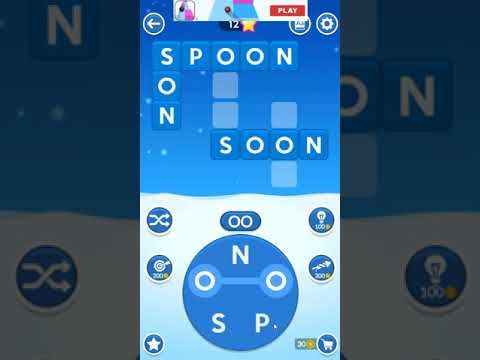 Video guide by tobias deamon: Word Toons Level 346 #wordtoons