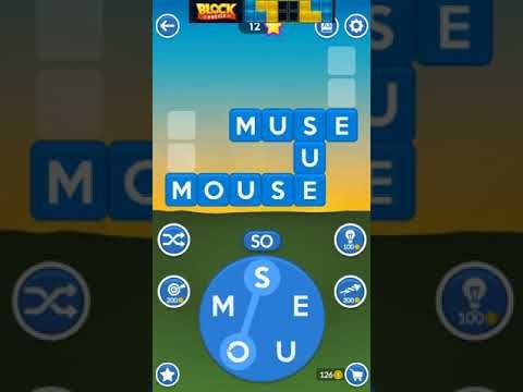 Video guide by tobias deamon: Word Toons Level 306 #wordtoons