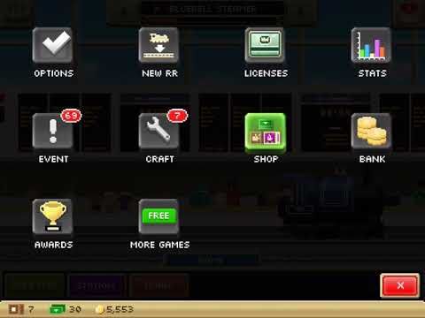 Video guide by Figure it out Dude: Pocket Trains Level 15 #pockettrains
