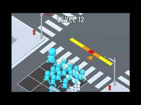 Video guide by Chintu Android Gameplay: Gang Clash Level 12 #gangclash