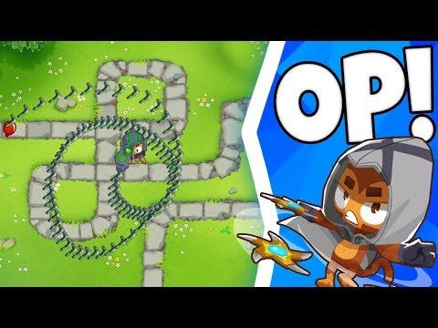 Video guide by Tewtiy: Bloons TD Level 80 #bloonstd