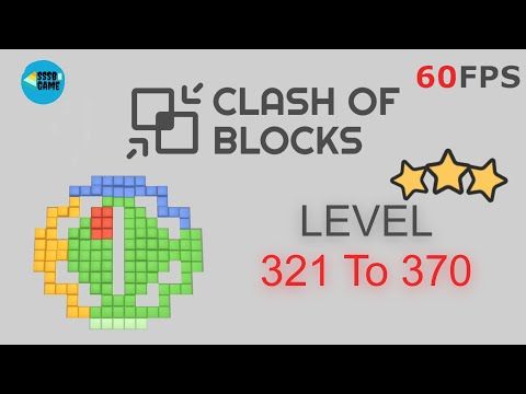 Video guide by : Clash of Blocks!  #clashofblocks