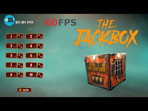 Video guide by SSSB Games: The Jackbox Level 1 #thejackbox