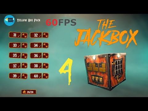 Video guide by SSSB Games: The Jackbox Level 31 #thejackbox